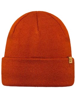Willes Beanie Pepo Orange