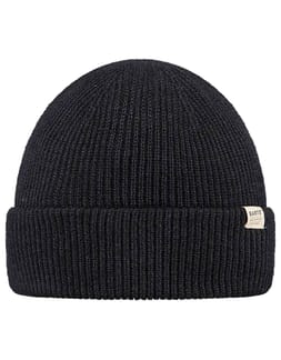 Stonel Beanie Charcoal