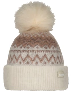 Woodstar Beanie Cream