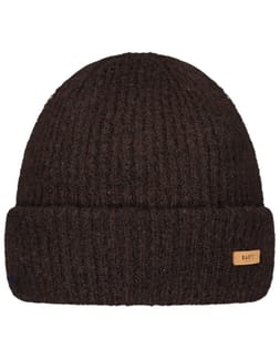Witzia Beanie Dark Brown