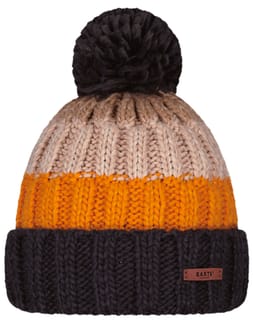 Wilhelm Beanie Amber