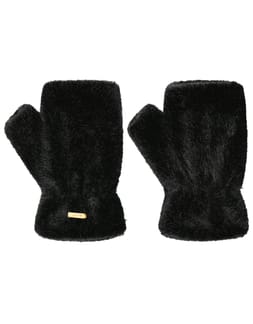 Britamu Fingerless Gloves Black