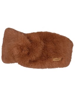 Breanne Headband Brown