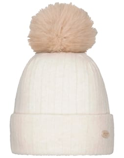 Augustia Beanie Cream