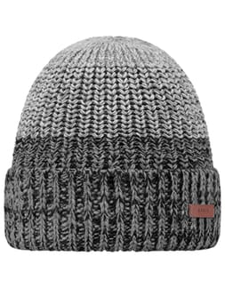 Arctic Beanie Black