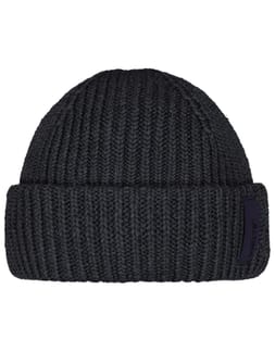 Alexon Beanie Charcoal
