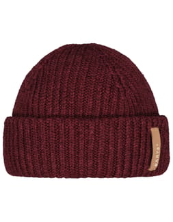 Alexon Beanie Burgundy