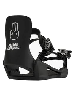 Minishred Bindings 2023