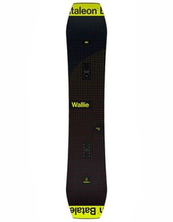 Wallie 2024