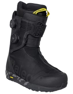 Acid Double BOA® Men Black