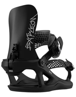 Ghost FASE® Black