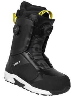 Rave Double BOA® Men Black