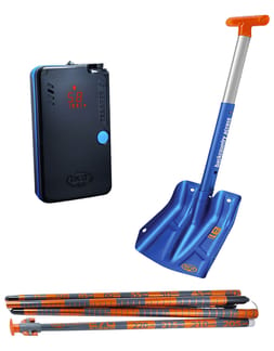 Ts Rescue Package Set
