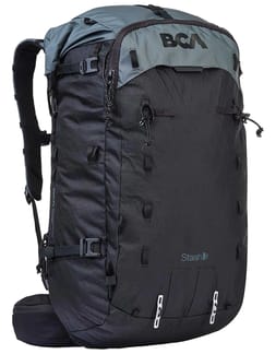 Stash Pro Ul 40 Black
