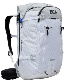 Stash Pro Ul 40 White