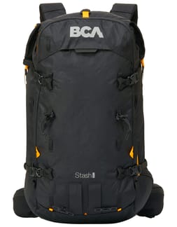 Stash Pro 30 UL Black