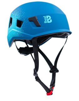 Bobbie Petrol Blue