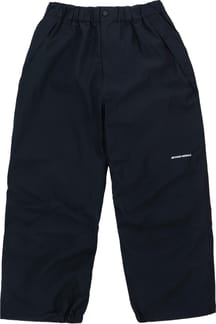 Nostalgia Pants Limited 2L Black