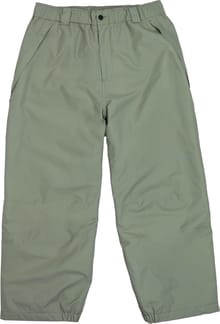 Nostalgia Pants Limited 2L Green