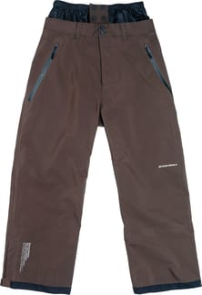 Omni Pants Brown