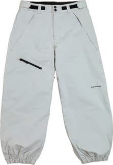X Pants 3L Grey