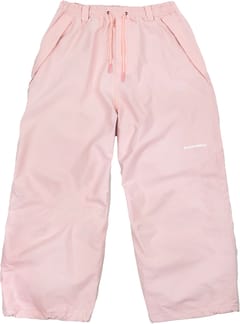 Park Pants AW26 Pink