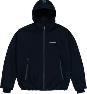 Park Jacket 2L Black