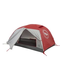 Copper Spur Hv2 Expedition