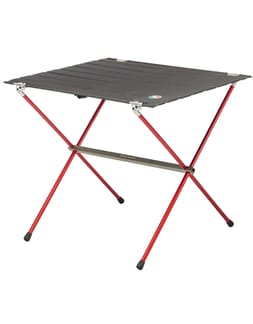 Soul Kitchen Camp Table Asphalt