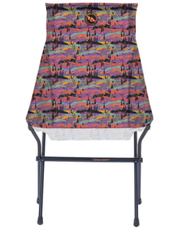 Big Six Camp Chair Alpenglow LTD