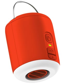 Mtnglo Pump & Light