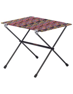 Woodchuck Camp Table Alpenglow LTD