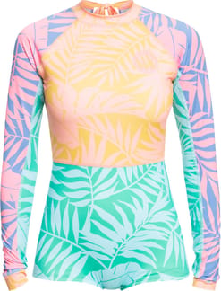 Mystic Beach Bodysui Multi