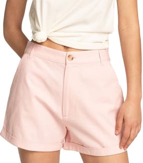 Beach Sun Pale Pink