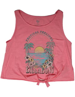 Sunset Feelings Pink Sunset