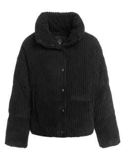 Best Friend J Jacket Black