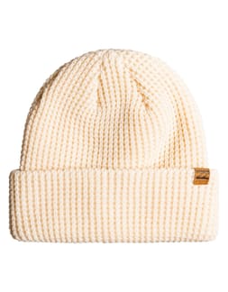 Alta Beanie Headwear Antique White