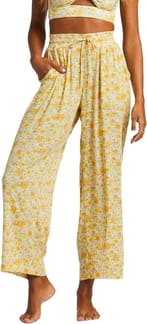 Sun Rays Non-Denim Pants Multi 1