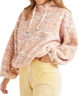 Since 73 Kendall Hoodie Sweatshirt Multi