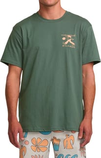 Together Premium SS Tee Dark Slate