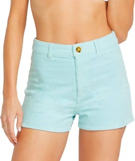 Free Fall Cord Short W Mint