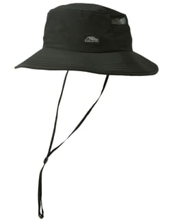 Adiv Big John Lite Safari Hat Black