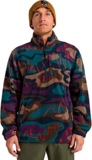 Boundary Taaffe Camouflage