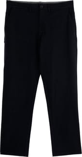 Surftrek Plus Pant Black