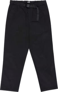 Lennox Pant Black