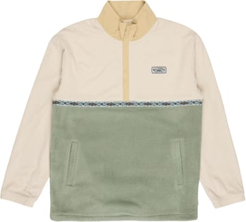 Space Lobster Khaki