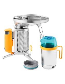 Pack Campstove 2+ Cook Kit