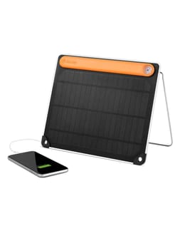 Panneau Solaire 5+ Biolite