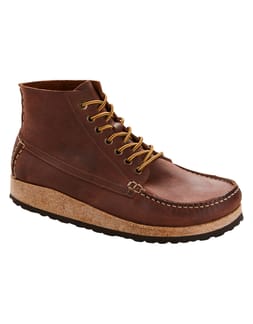 Marton Waxy Leather Roast
