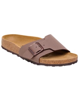 Catalina Birko-Flor Narrow Mocha